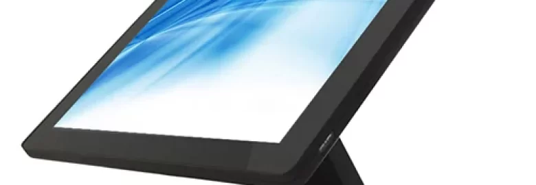 MCR Cash Register POS